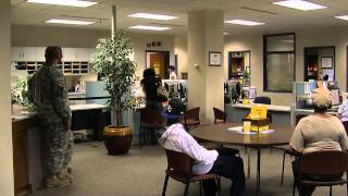 Admissions Dept Here To Help