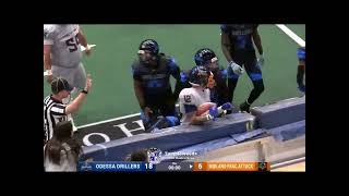 Christian Hicks (2026) Odessa Drillers Film
