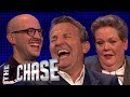 The Chase | Bradley Loses It at Erendira Wallenda Question