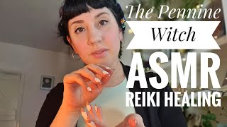ASMR Sleep Prep  🙌🏻 Tapping into Reiki Healing 🙌🏻