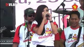 TEPOS GERINDRA KABUPATEN JEPARA TIADA GUNA #DILA FADILA