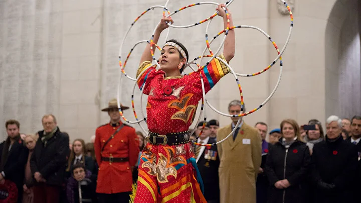 Minister of National Defence video message for National Indigenous Peoples Day