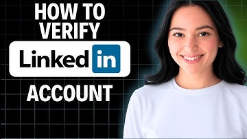 How To Verify LinkedIn Account 2025 (Step by Step)