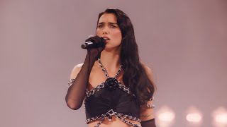 Dua Lipa - Dont Start Now (From The Royal Albert Hall) (Dj Smooth Remix)