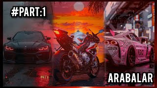 ARABALAR /PART:1