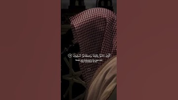 ماتيسر من سورة الزخرف