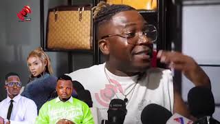 JUMA LOKOLE AWEKA MAMBO HADHARANI PENZI LA HARMONIZE NA POSHY | HAWAJA ACHANA NA DJ SEVEN