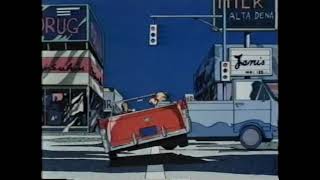 Rough Boy - ZZ Top [𝐒𝐥𝐨𝐰𝐞𝐝 & 𝐑𝐞𝐯𝐞𝐫𝐛]