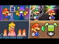 Super Paper Mario - All Secrets & Easter Eggs