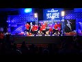 the challenge 2017 hip-hop dance