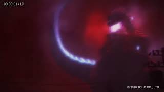 Godzilla singular point •(deleted scene edit) molchat doma kletka•