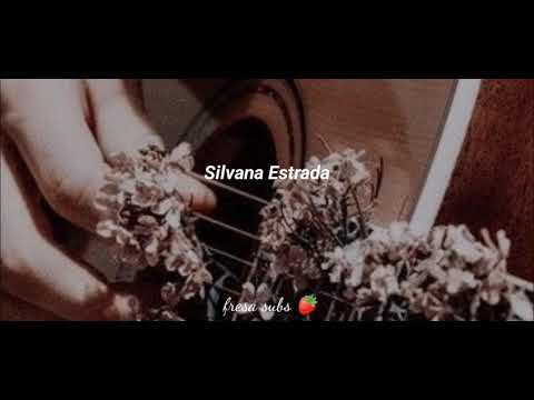te guardo - Silvana Estrada (letra)