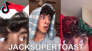 TikTok Jacksupertoast Corpse Impressions Compilation #3 by Agent Compiler 220,901 views 3 years ago 10 minutes, 31 seconds