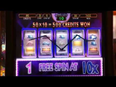 Free flaming hot slots a egt