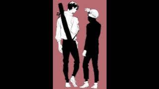Yuta x Toge || You are the medicine in pain