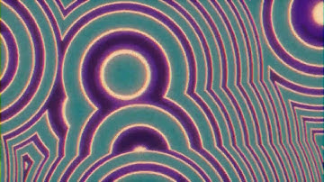 VJ Loop Motion Graphics Abstract Background VFX 069