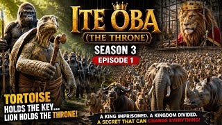 ITE OBA Season 3 Episode 1