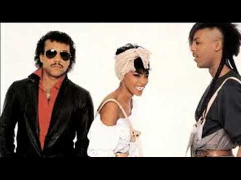 Shalamar Somewhere There S A Love Youtube