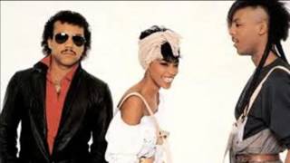 SHALAMAR somewhere there's a love