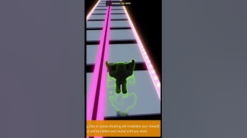 How to get the secret skin in 99% fail! #roblox #robloxgames #shorts #99percentgaming #squidgame