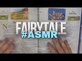 #ASMR Fairytale ⚜︎ Scaredy Cats and The Lost Boys Get Lost | Life Philosophy