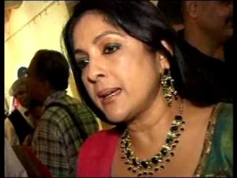 Neena Gupta plays Umrao Jaan