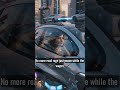 🚗 The AI Car of 2050 Is Here!#USA #FuturisticCar#TechShorts