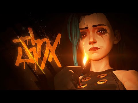 Jinx is Perfect