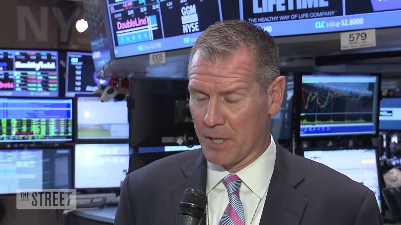 Rally Ratchets Up Volatility