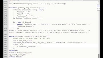 News Template in wordpress | Part Ten | Using Shortcode | RRF Bangla Tutorials