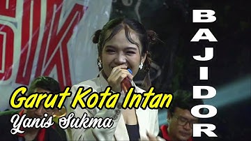 Yanis Sukma - Garut Kota Intan // Orkes Bajidor ERSHI MUSIK
