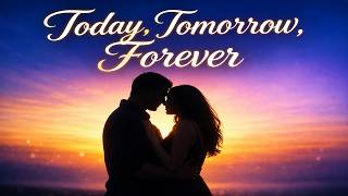 Today, Tomorrow, Forever (LYRICS) | Godly Love Song for Lovers