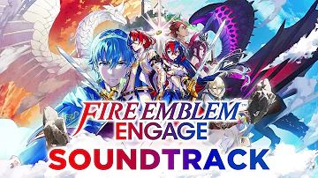 Falling Petals – Fire Emblem Engage: Original Soundtrack OST