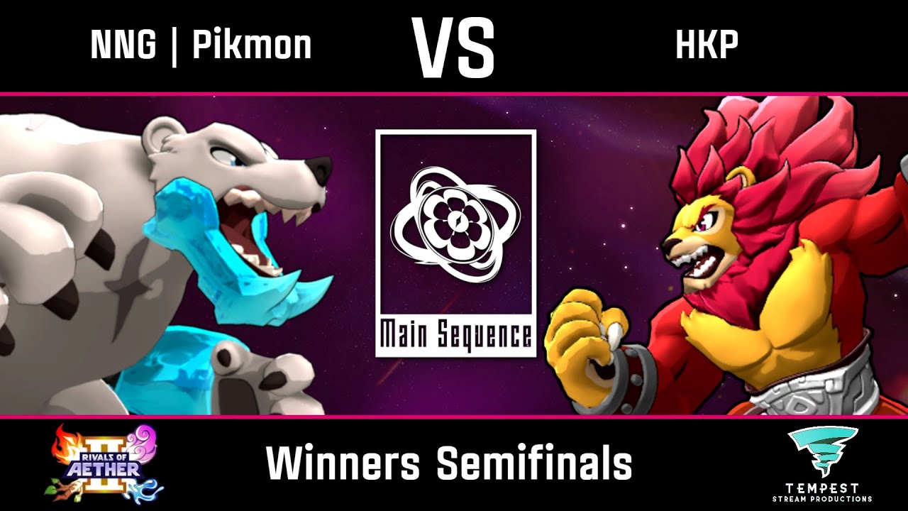 NNG | Pikmon (Etalus) vs HKP (Zetterburn) - Rivals II Winners ...