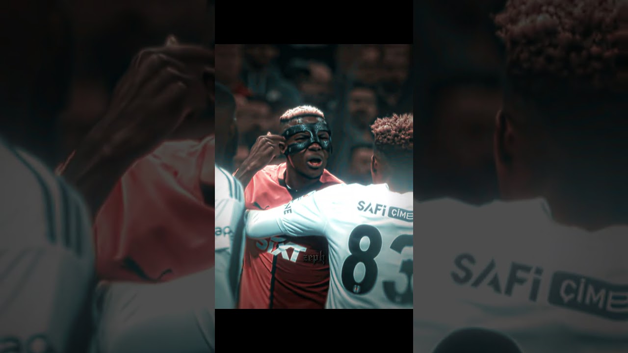 şu editi görüp takip etmeyecek Galatasaraylı YOK...