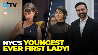 Who Is Rama Duwaji? NYC’s Youngest First Lady | The Driving Force Behind Mamdani’s Win