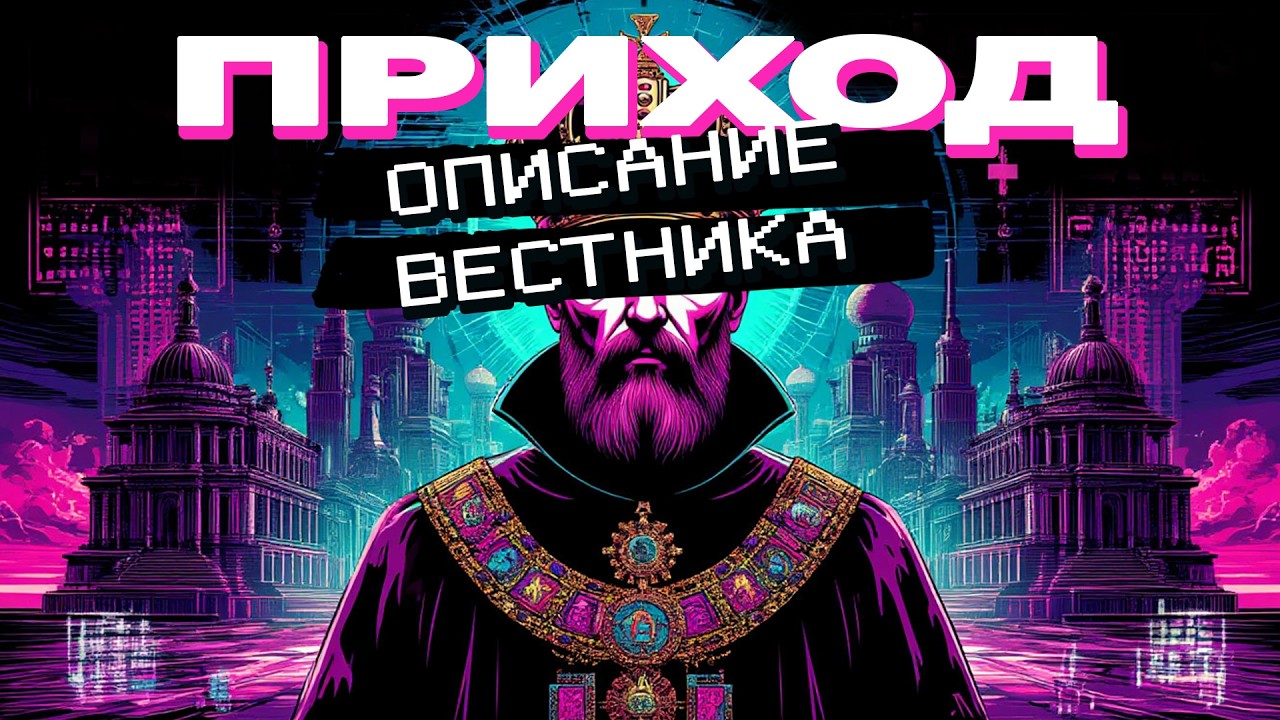 Приход ГРЯДУЩЕГО ЦАРЯ. Описание Вестника в Пророчествах Нострадамуса. Россия и Путин в пророчестве.