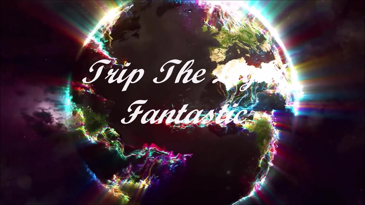 Trip The Light Fantastic ( Fitzpleasure ) - YouTube