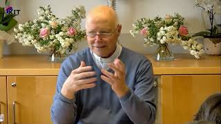 Retreat with Dr. Leo Maasburg | Topic: Mother Teresa and Jesus in the Eucharist