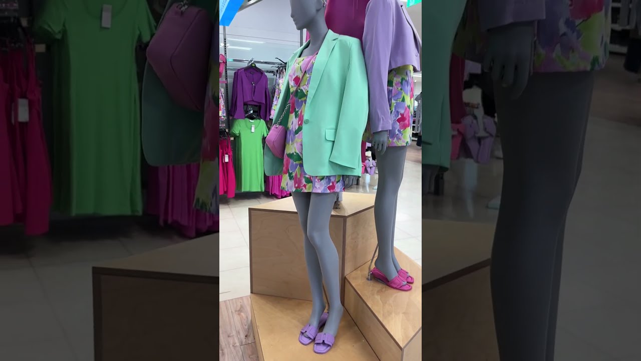 Primark New Collection - May 2023