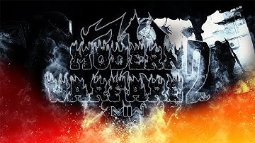 MODERN WARFARE 2 TEAMTAGE