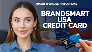 Brandsmart Usa Credit Card