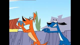 Nick - Fat Inflation Nick & Perry