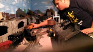 coal and steel railroad op seesion 10/11/16 clip