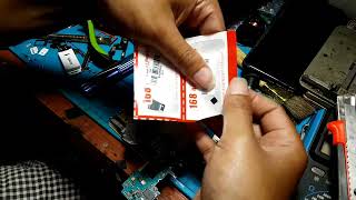 Just for fun, I bought a power IC from Shopee for Rp. 21,000. We installed it straight away and t...