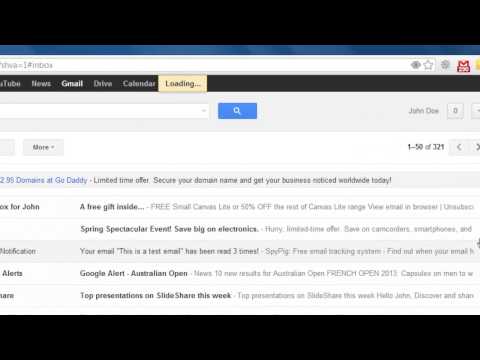 How to convert POP to IMAP