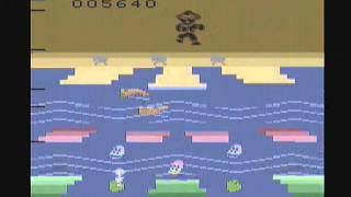 Atari 2600 Congo Bongo Sega Game Cartridge, An Annotated Review Wealth
