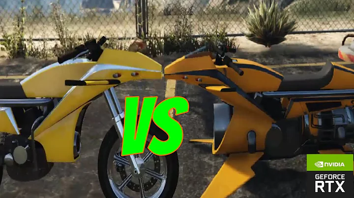 Oppressor mk1 VS Oppressor mk2 in the long-run Gta Online