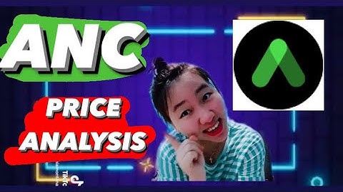 Binance List Anchor protocol (ANC) - How To Buy ANC Before Binance - ANC Token Price Prediction