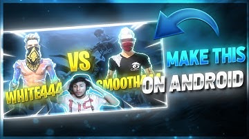 How to make thumbnail like Non Stop Gaming in Android